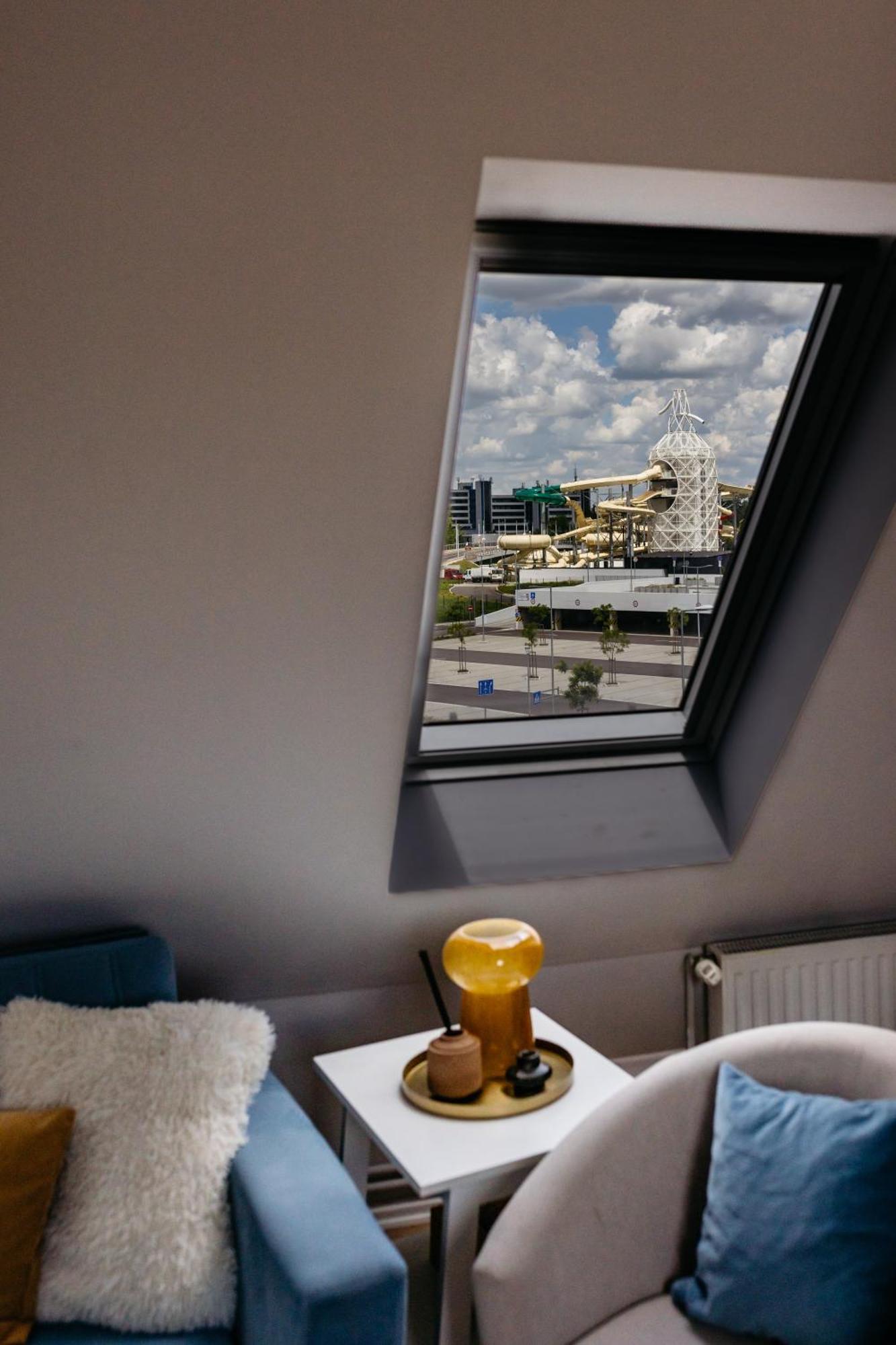 Nook With A View - Quelle Daire Yanıkkale Dış mekan fotoğraf